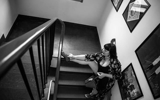 Nr vuxna kvinnor umgs