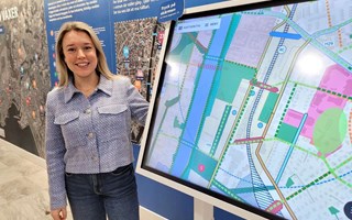 Stationsstaden   det strsta stadsprojektet i modern tid