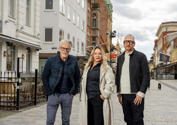 Triss i nomineringar Triss i nomineringar