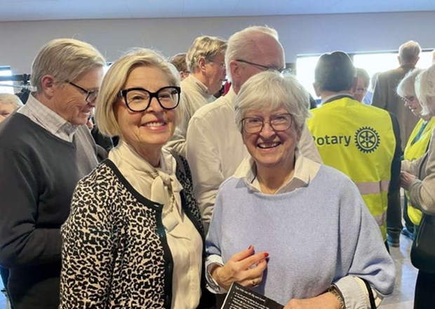 Musik fr en vrld utan polio 