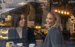 Bakom kulisserna p Halmstad City