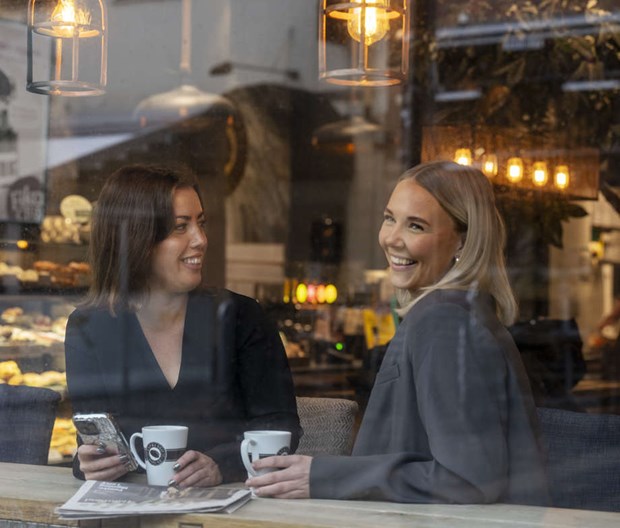 Bakom kulisserna p Halmstad City