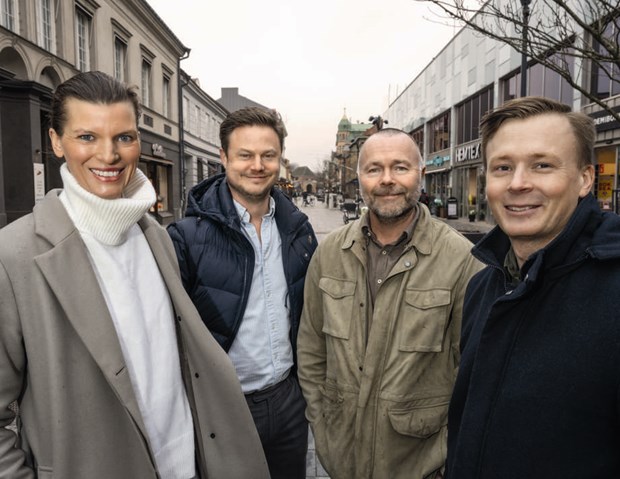 Nringslivets hjltar stttar city 