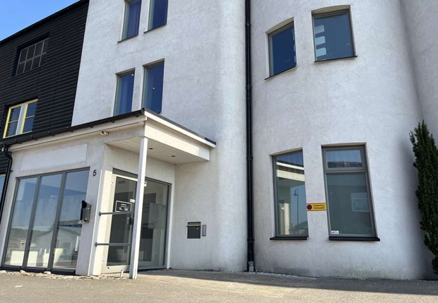 Familjertterna sls ihop   i Halmstad