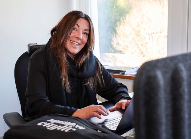 Tidningshuset prisades på branschgalan Tidningshuset prisades på branschgalan