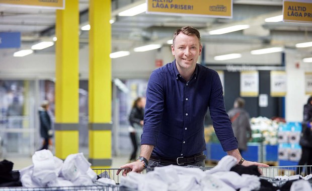 Gekås slog galet försäljningsrekord under påsken  Gekås slog galet försäljningsrekord under påsken