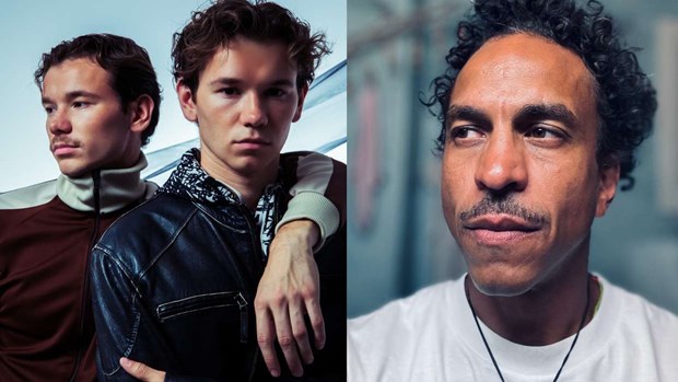 Hearts festival: Sista pusselbitarna klara