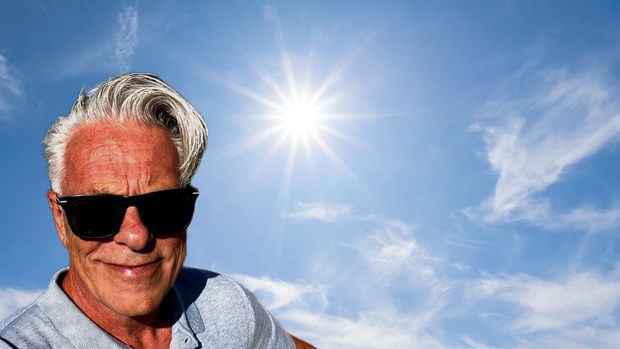 Så usla har somrarna varit – jag vet, jag har solceller Så usla har somrarna varit – jag vet, jag har solceller