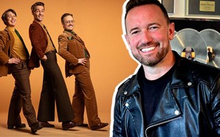 Eurovisiondags: S skrev Anderz bastulten