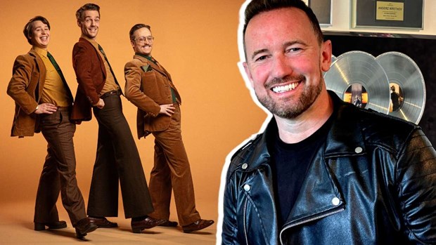 Eurovisiondags: S skrev Anderz bastulten