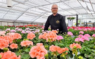 90-årig blomsterresa med rötter i kunskap och kvalitet