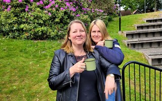 Kvinnligt företagarnätverk söker medlemmar i Halmstad