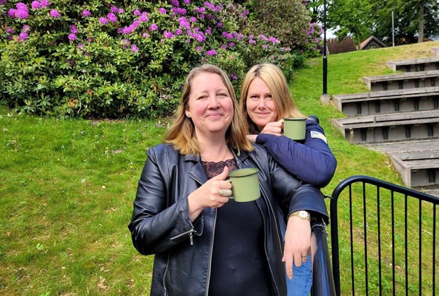 Kvinnligt företagarnätverk söker medlemmar i Halmstad Kvinnligt företagarnätverk söker medlemmar i Halmstad