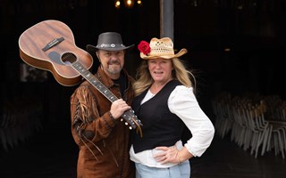 Frn stra Stranden till land och vilda vstern