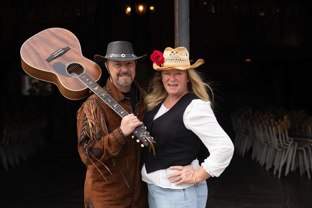 Frn stra Stranden till land och vilda vstern