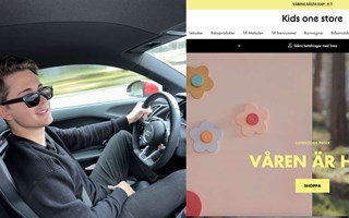 Entreprenörens e-handelssatsning i konkurs – trots miljonförsäljning