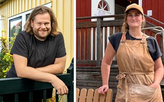 Efter bara några veckor – teamet splittras