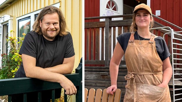 Efter bara några veckor – teamet splittras Efter bara några veckor – teamet splittras