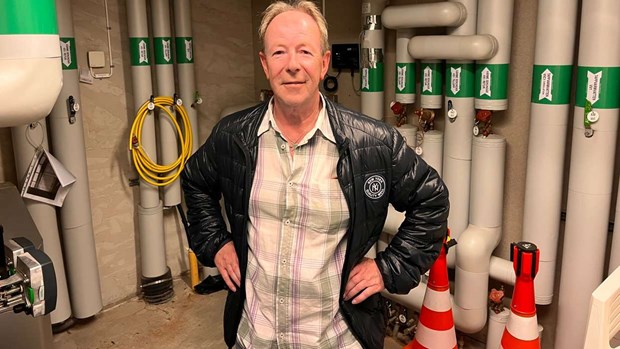 Ulfs envisa letande kan spara miljoner