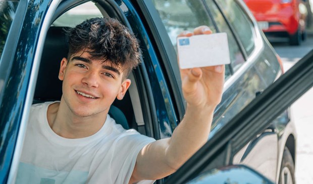 Lttare ta krkort fr personer med adhd