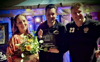 Kultkrogens ägare: ”Vi har kämpat på i ur och skur”