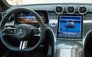 Ännu fler inbrott i lyxbilar