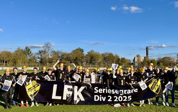 HBK frdjupar samarbetet med LFK efter succssongen