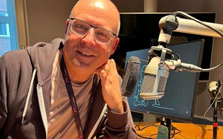 Gran Wiland  40 r p samma arbetsplats