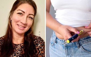 Världsdiabetesdagen: