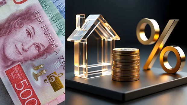 Bankerna snuvar hushllen p rntesnkningarna