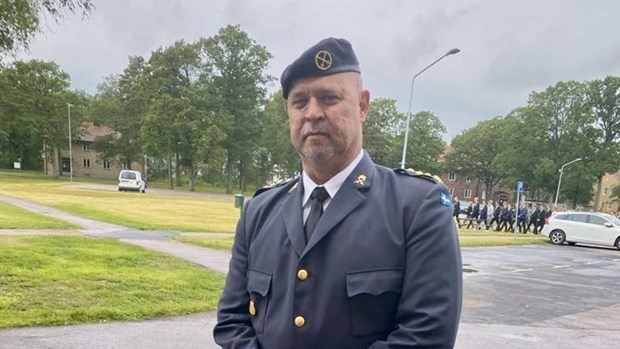 Halmstad har f�tt en v�rldsm�stare