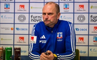 Jonas Axeldal ny tränare för IS Halmias damlag