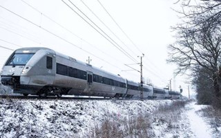 Snabbare tågresor mellan Göteborg och Malmö