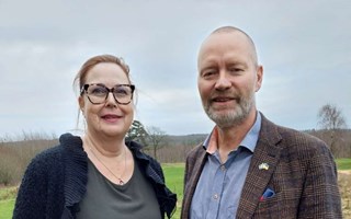 Halländska succékorven säljs till livsmedelsjätte