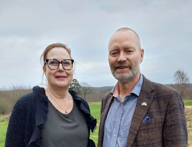 Halländska succékorven säljs till livsmedelsjätte Halländska succékorven säljs till livsmedelsjätte