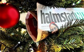 God jul – med massor av läsning