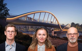 B�tlivet kan utvecklas efter S�derbron