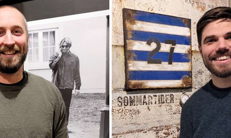 Kryllar av GT-referenser: 