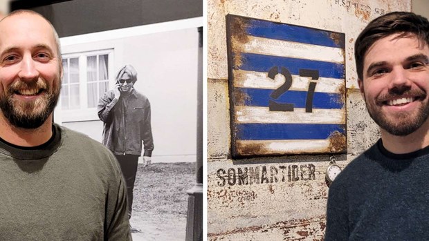 Kryllar av GT-referenser: 