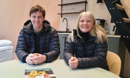 Kungsbygget vill rita om framtiden på Hallandsåsen