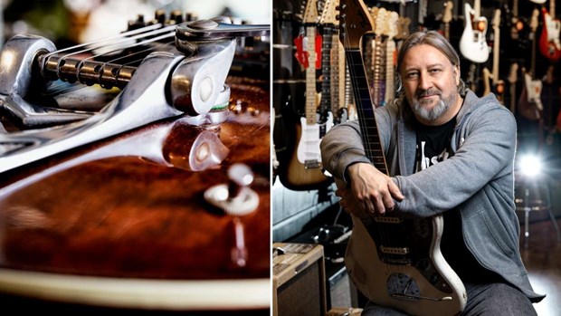 Peters dr�mfabrik: 