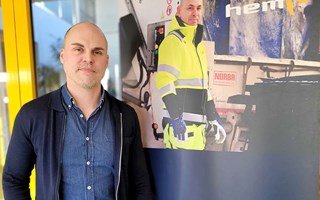 Ny avgift i fjärrvärmen – så funkar den