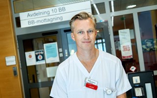 Succé för nytt skydd mot RS-virus
