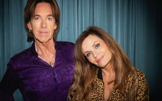 Roxette hem till Halmstad � spelar p� Brottet n�sta sommar