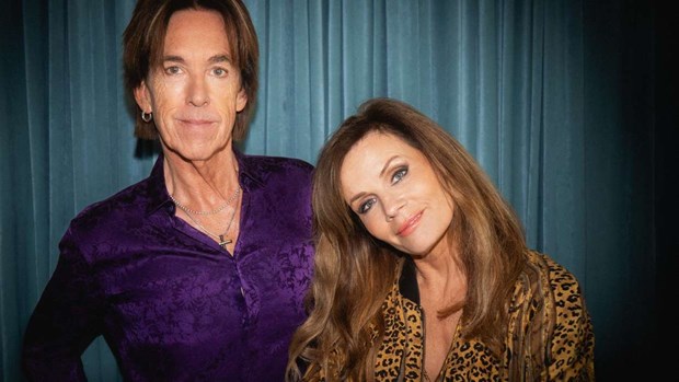 Roxette hem till Halmstad � spelar p� Brottet n�sta sommar